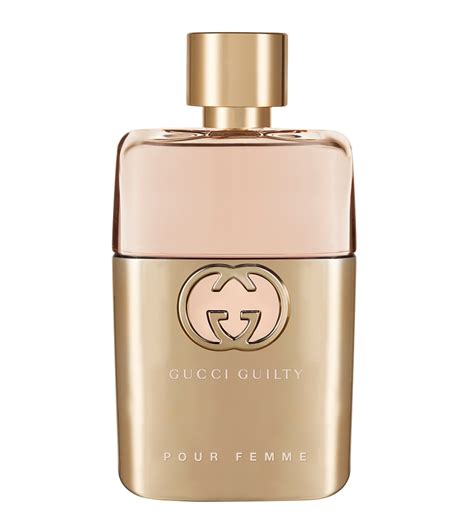 gucci guilty femme 2019|Gucci Guilty sample women.